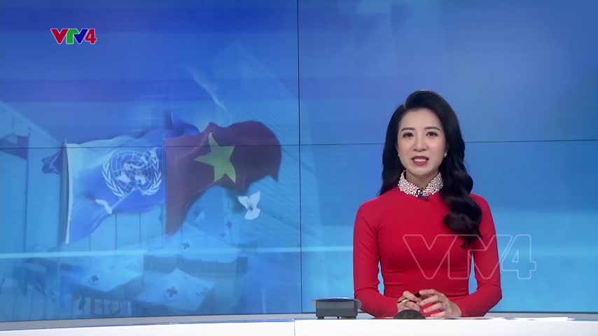 Uy tín của Việt Nam sau tháng Chủ tịch Hội đồng bảo an Liên Hợp Quốc