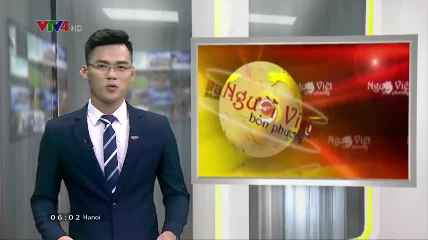Người tự nguyện làm sach vườn hoa Tao Đàn