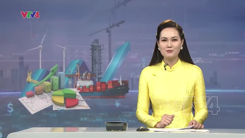 Kinh tế Việt Nam nhiều tín hiệu tích cực