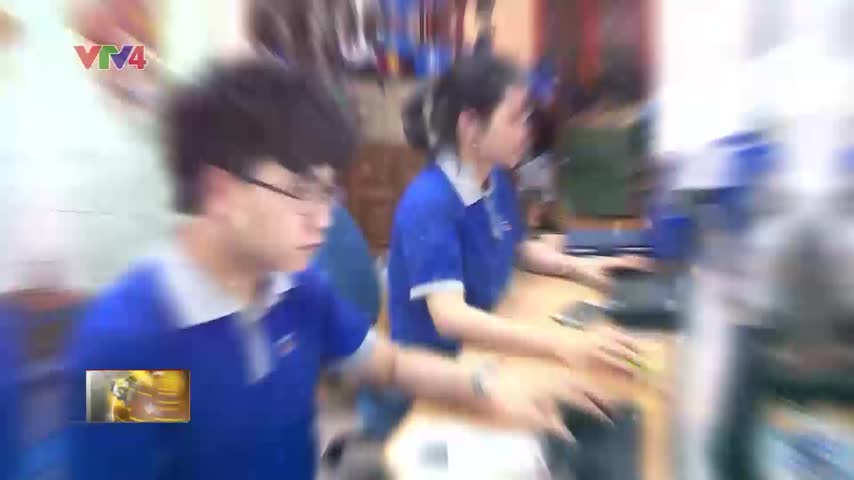 Cơ hội cạnh tranh của các ứng dụng đặt xe công nghệ Việt