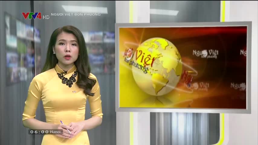 Nghi can Đoàn Thị Hương trong vụ sát hại công dân Triều Tiên được đưa đi kiểm tra tâm lý