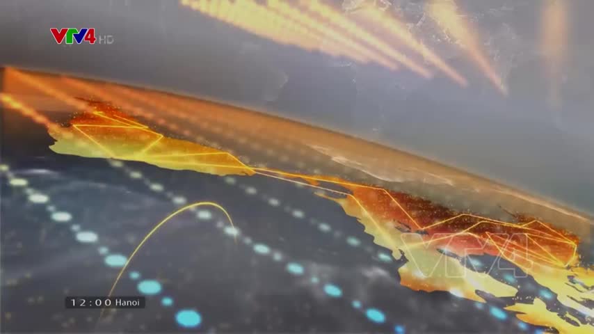 Bản tin tiếng Việt 12h - 26/12/2021