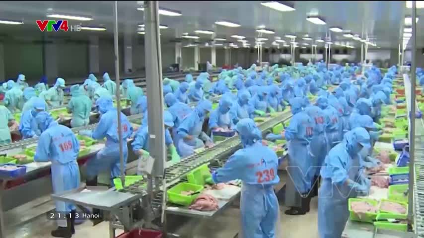 Tiêu điểm: Khai thác lợi thế từ các hiệp định thương mại