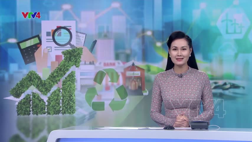 Việt Nam thu hút dòng vốn đầu tư xanh