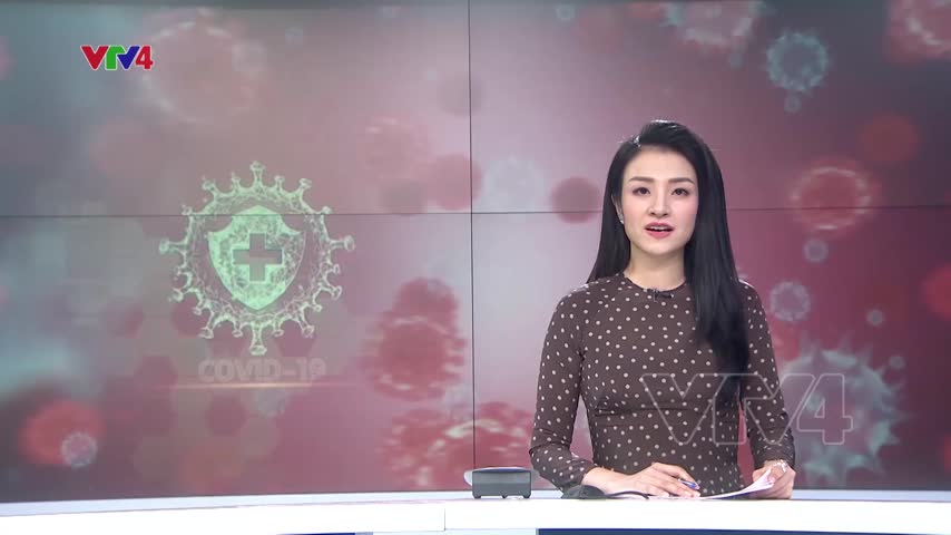 Người nước ngoài ấn tượng công tác chống dịch tại Việt Nam