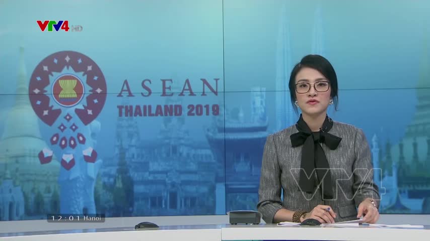 Việt Nam đảm nhận Chủ tịch ASEAN năm 2020