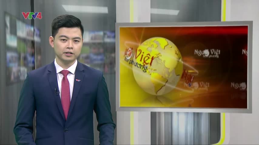 Người Việt đông thứ ba trong số người nước ngoài sống ở Nhật