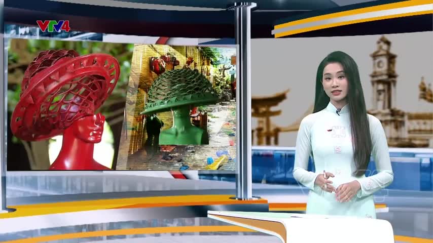 Biến rác thành tác phẩm nghệ thuật