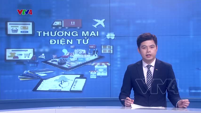 Tạo thuận lợi cho xuất nhập khẩu qua thương mại điện tử