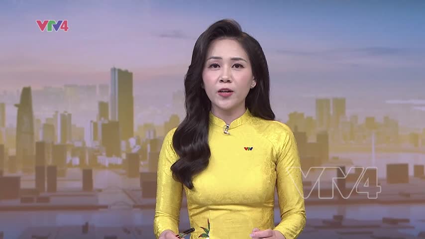 Việt Nam vào Top 4 Olympic Trí tuệ nhân tạo quốc tế