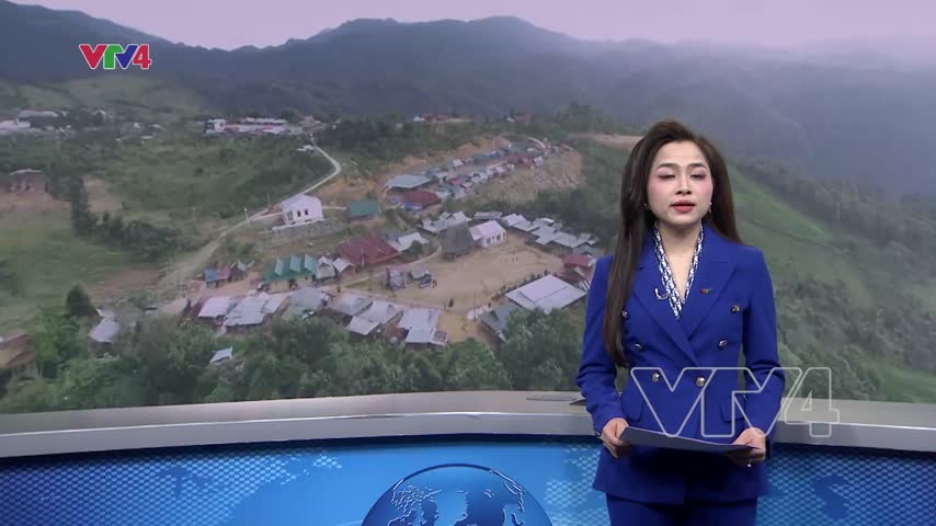 Mở hướng thoát nghèo cho người dân miền núi