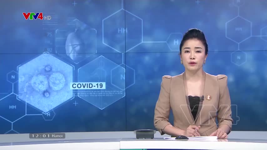 Xử lý nghiêm hành vi vi phạm về phòng, chống Covid-19
