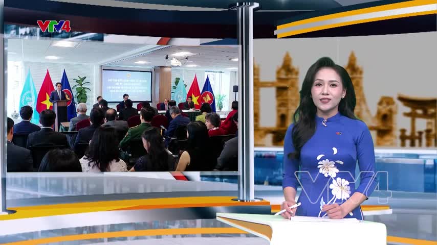 Xây dựng cộng đồng người Việt tại Hoa Kỳ lớn mạnh