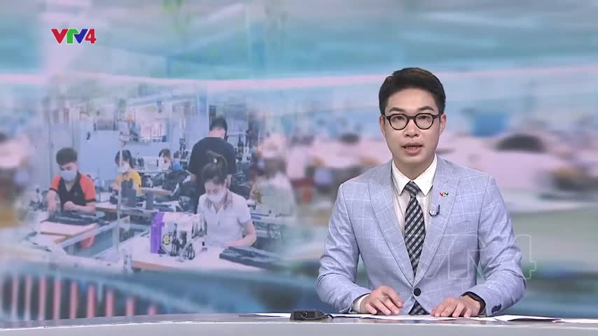 Cơ hội mở rộng thị phần dệt may khi xuất khẩu tăng