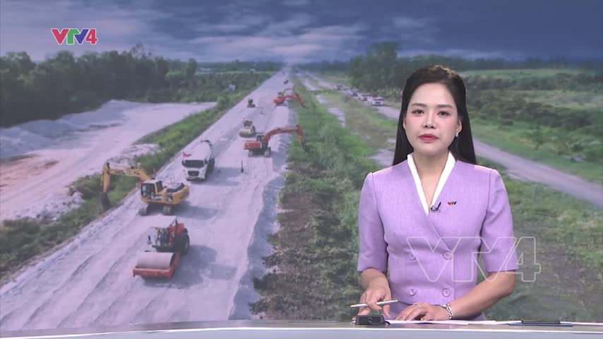 Sẵn sàng khởi công, khánh thành các dự án trọng điểm
