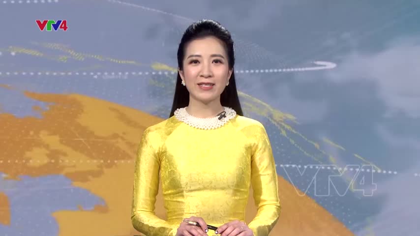 Công tác thông tin đối ngoại góp phần quảng bá Việt Nam với cộng đồng quốc tế