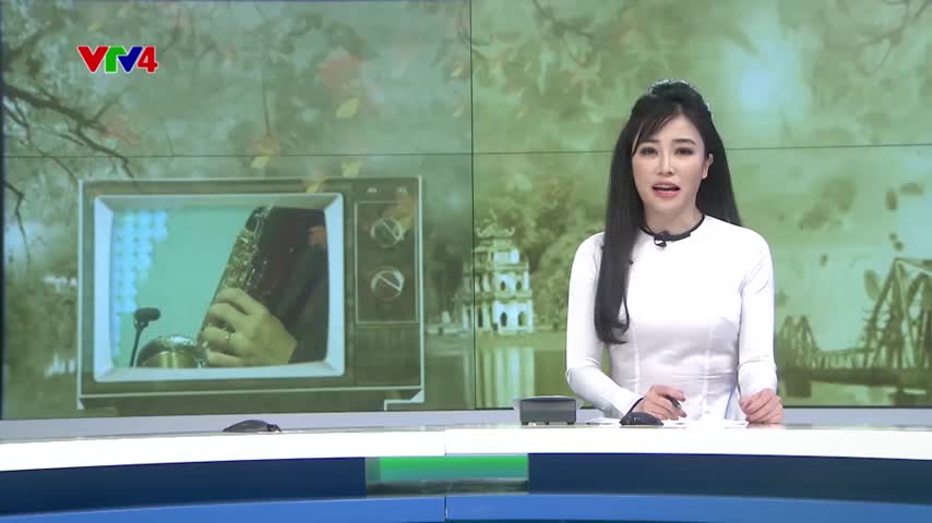 Đêm nhạc từ thiện ”Hà Nội – Ký ức thời gian”