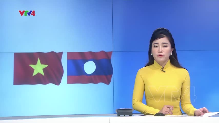 Thủ tướng hội kiến Tổng Bí thư, Chủ tịch nước Lào