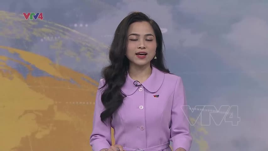 Tết ở xã nông thôn kiểu mẫu