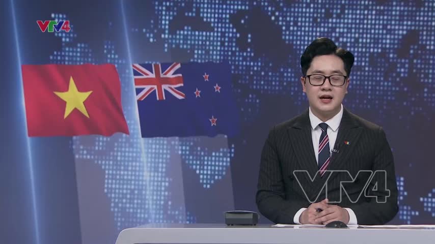 Tọa đàm với các Tập đoàn hàng đầu New Zealand và thế giới