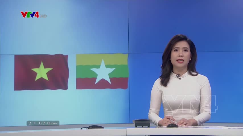 Thủ tướng hội kiến Chủ tịch Quốc hội Myanmar