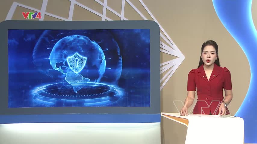 Focus: An ninh mạng - yêu cầu tất yếu trong kỷ nguyên phát triển mới