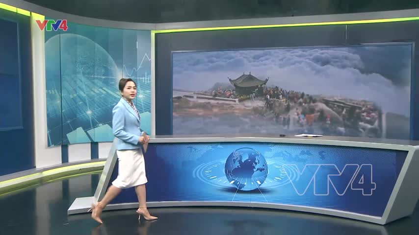 Lễ hội mùa thu Yên Tử 2025