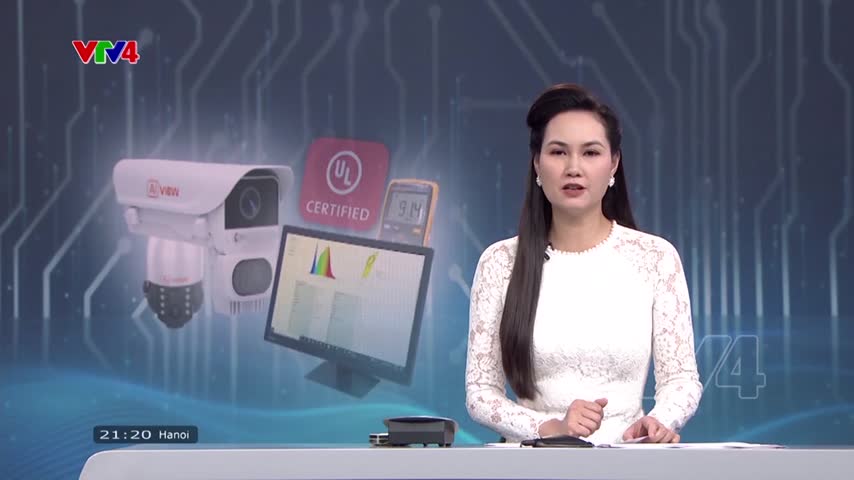 Tư duy doanh nghiệp Việt với chứng nhận chất lượng quốc tế