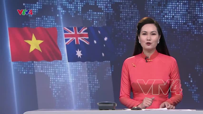 Tin tưởng tương lai tươi sáng của quan hệ hai nước