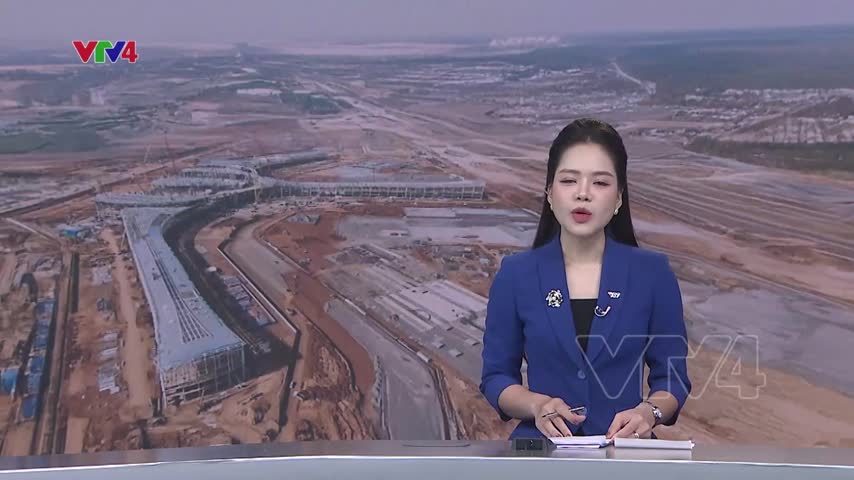 Thu hút nguồn lực đầu tư hạ tầng kết nối sân bay Long Thành