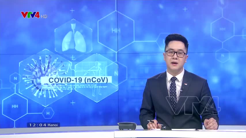 Phòng chống lây nhiễm cho nhân viên y tế