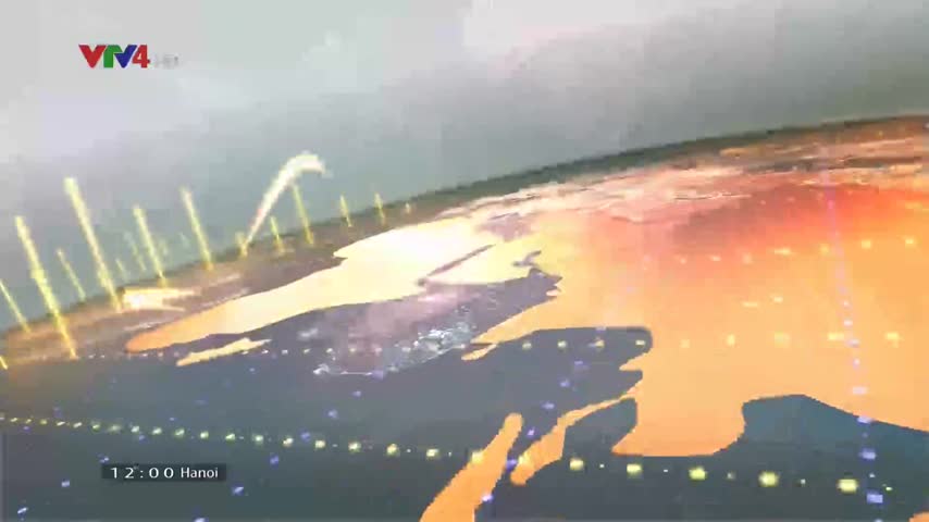 Bản tin tiếng Việt 12h - 07/08/2019