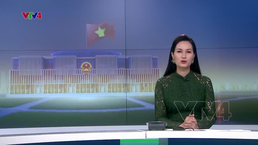 Phấn đấu tăng trưởng 5 năm đạt 6,5 - 7%