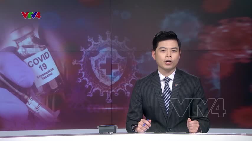 Nỗ lực của Việt Nam trong sản xuất vắc xin 
