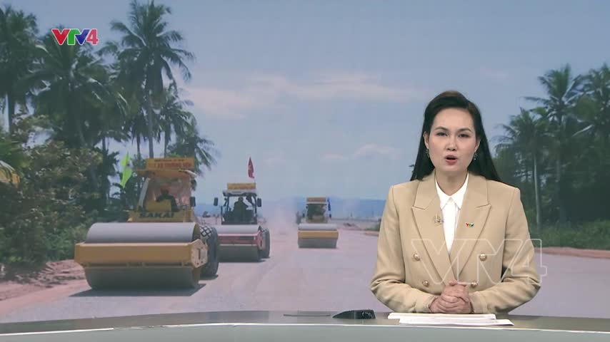 Tập trung nguồn lực để tăng trưởng bứt phá