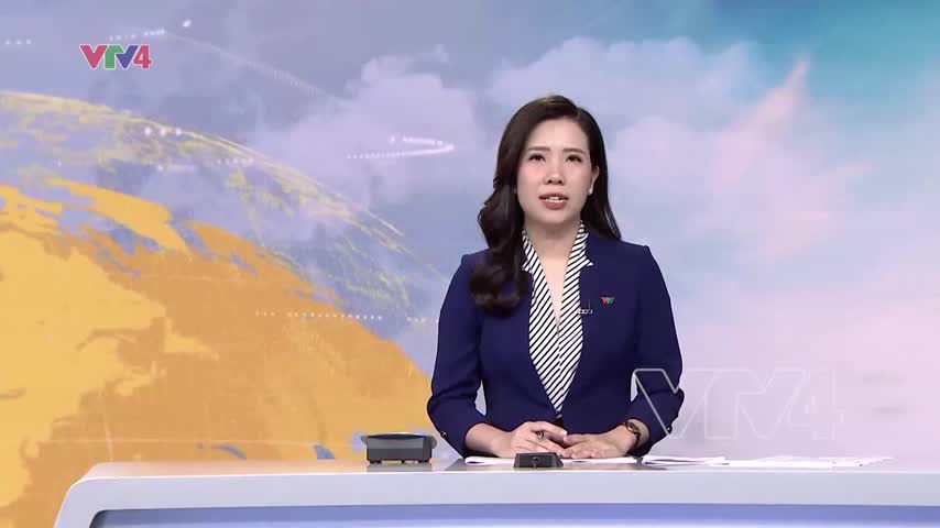 Trao giải Olympic tiếng Nga Toán, Vật lý, Tin học