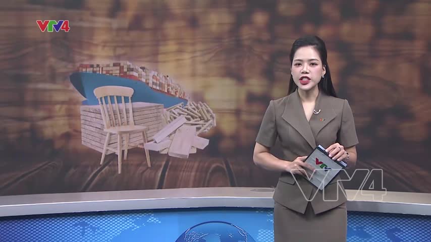 Siết truy xuất nguồn gốc để xuất khẩu bền vững