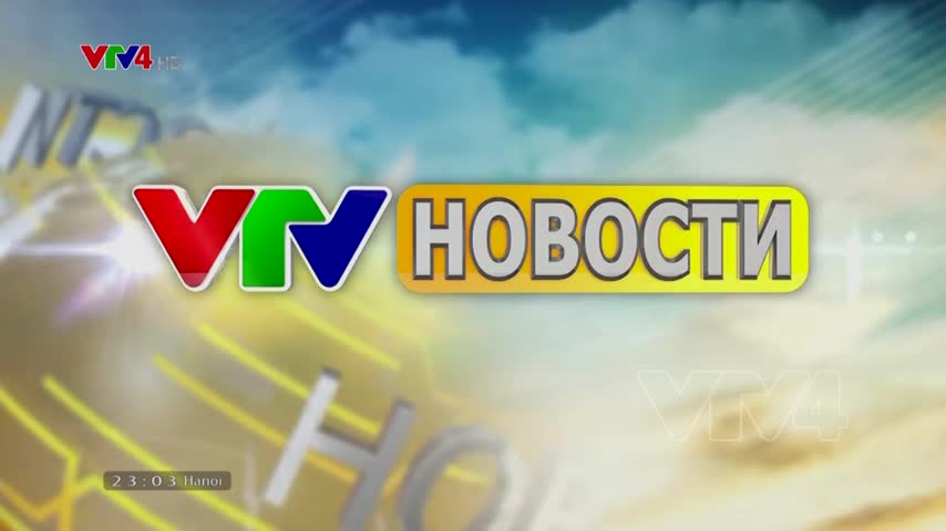 Bản tin tiếng Nga - 13/04/2022