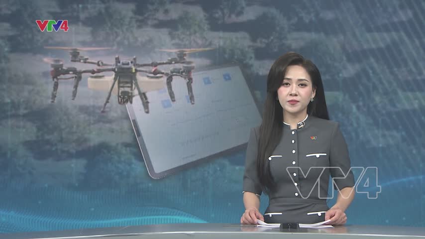 Dữ liệu số - chìa khóa nâng sức cạnh tranh cho nông sản