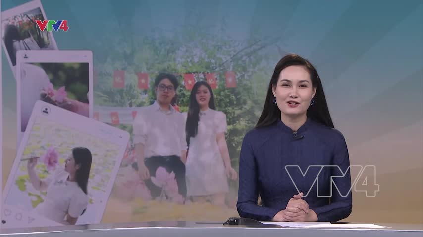 Gen Z check in văn hóa