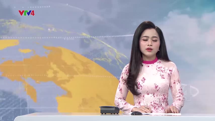 Điện thăm hỏi
