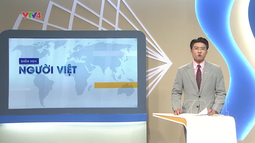 Lễ kỷ niệm 81 năm Quốc khánh Việt Nam tại Ba Lan 