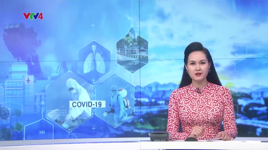 Đảm bảo điều trị bệnh nhân Covid-19 nặng tại Đà Nẵng