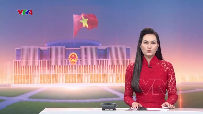 Bế mạc kỳ họp bất thường lần 2, Quốc hội khoá XV