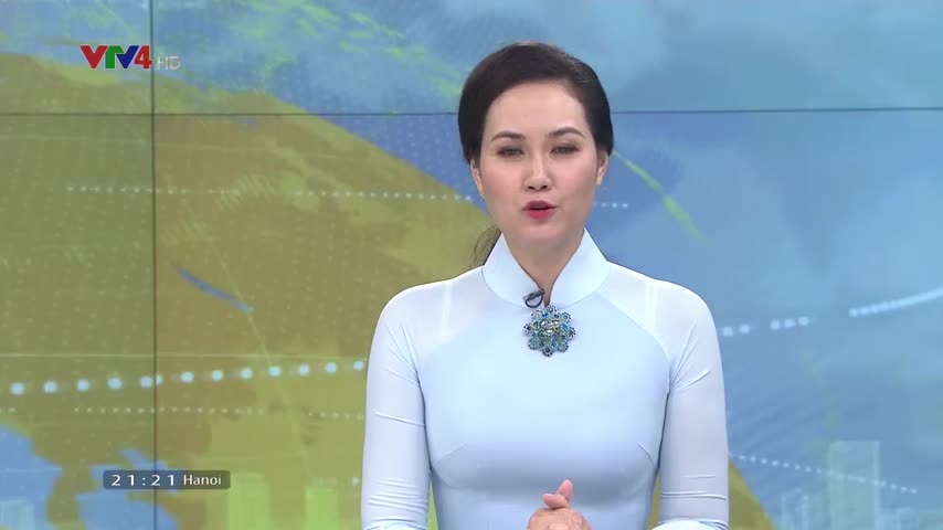 Trái tim tình nguyện của những người trẻ