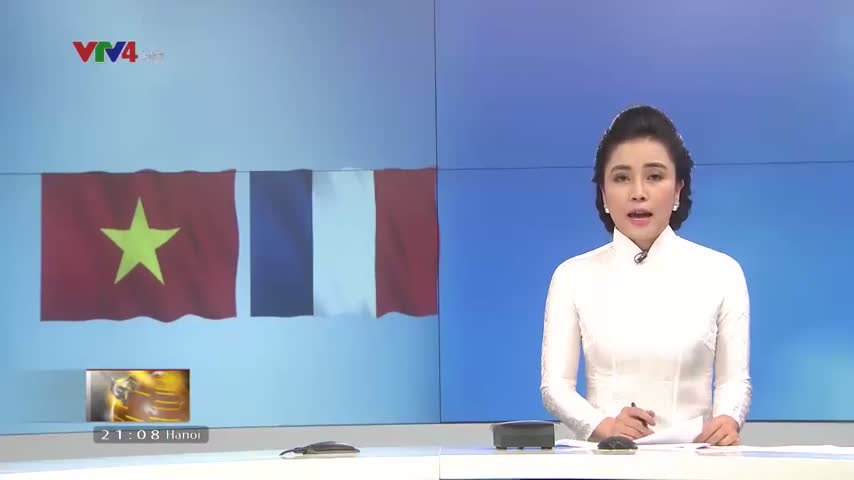 Tổng Bí thư gặp gỡ cộng đồng doanh nghiệp​ Pháp