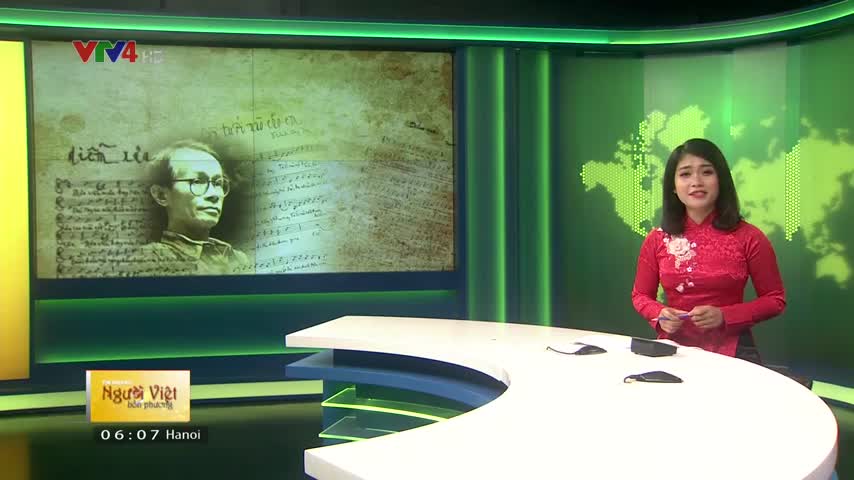 Âm nhạc Trịnh Công Sơn trong văn hóa Nhật Bản