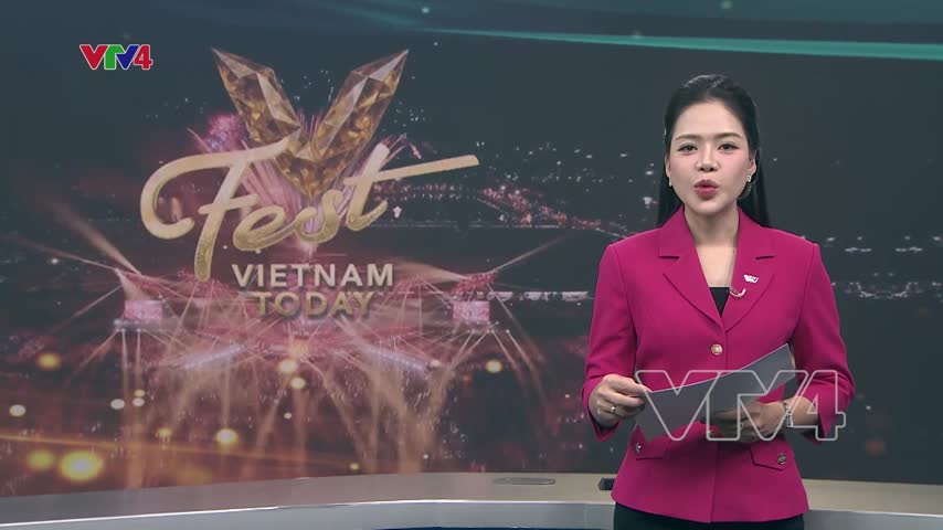 Đại nhạc hội “V Fest – Vietnam Today”