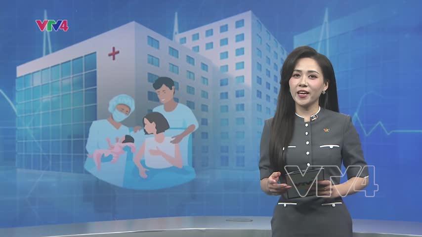 Công bố kết quả khảo sát về nhu cầu sinh con