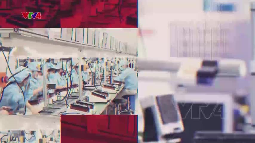 Tiêu điểm: Cải thiện môi trường kinh doanh để thu hút dòng vốn ngoại